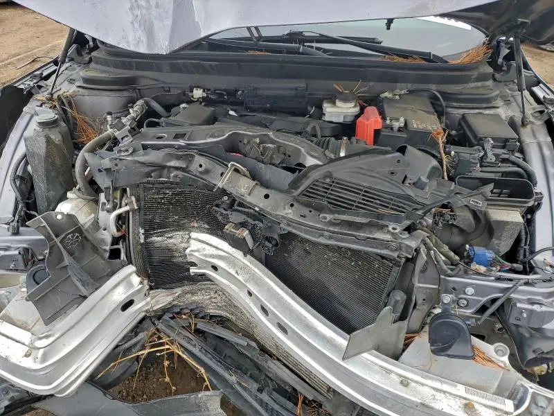 2021 ACURA RDX A-SPEC  