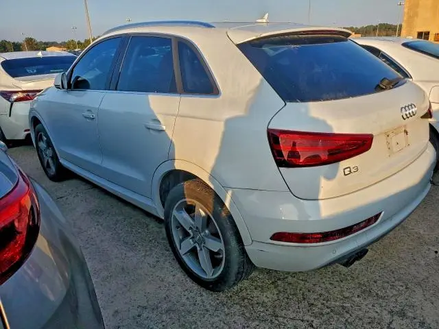 2015 AUDI Q3 PREMIUM PLUS  