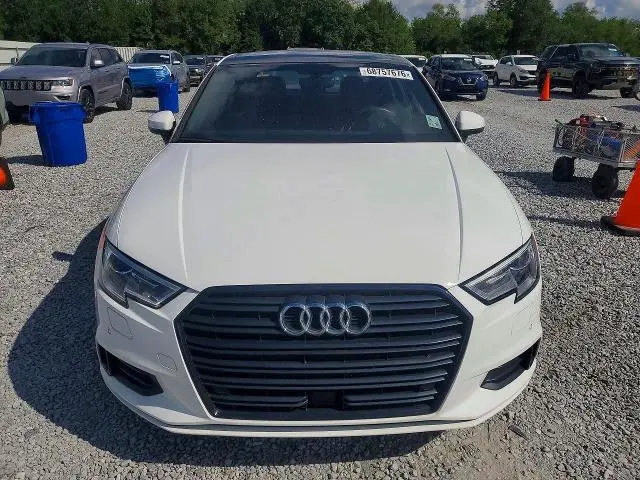 2020 AUDI A3 PREMIUM  
