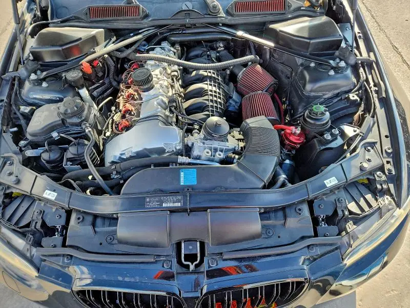 2010 BMW 335 I  