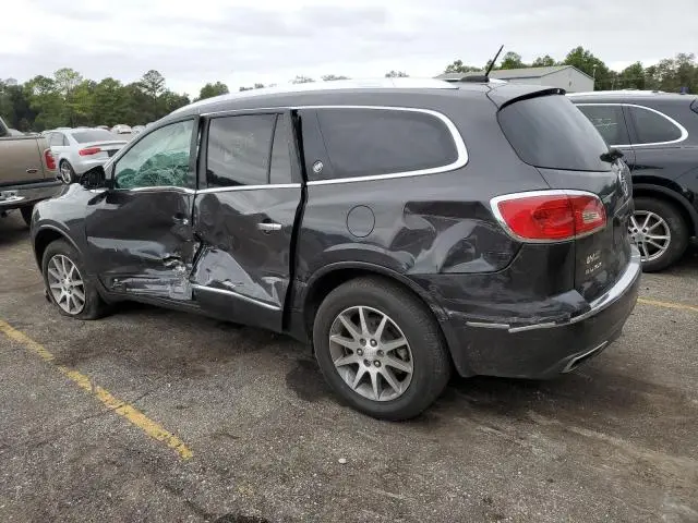 2017 BUICK ENCLAVE   