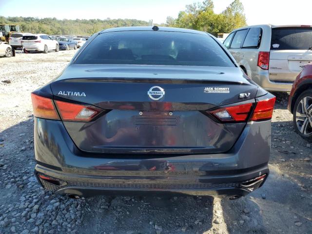 2020 NISSAN ALTIMA SV