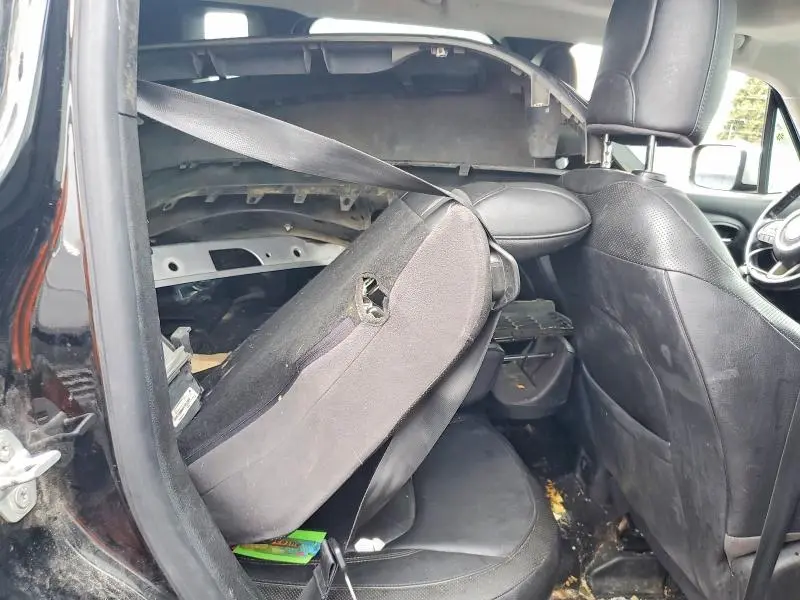 2015 JEEP RENEGADE LIMITED  