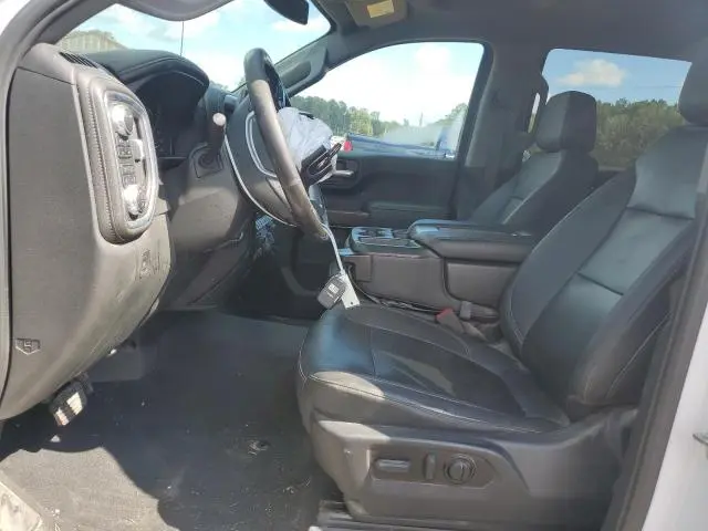 2021 GMC SIERRA K1500 SLT  