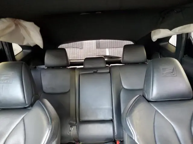 2022 LEXUS NX 350  
