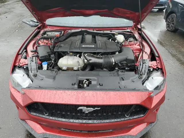 2023 FORD MUSTANG GT  