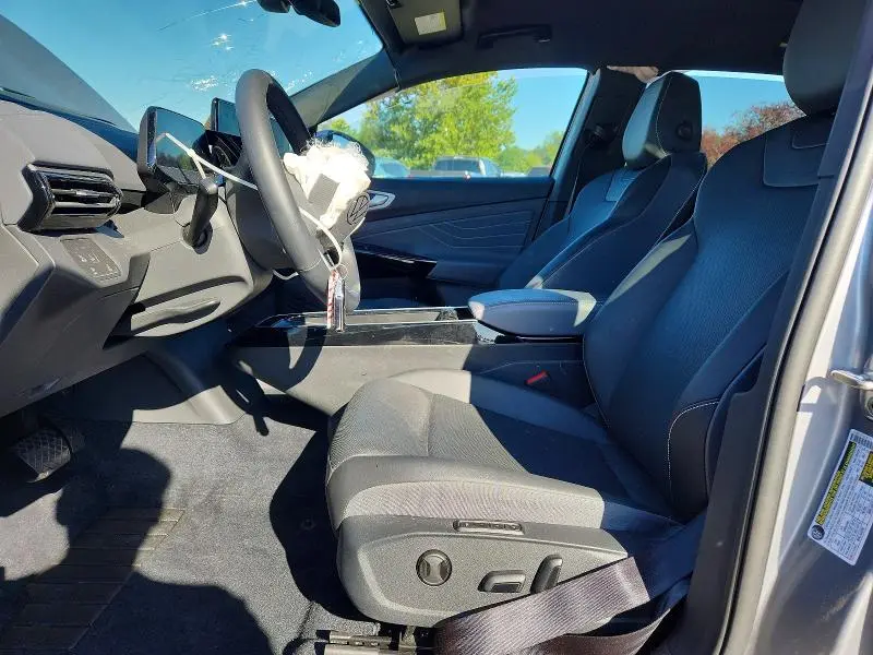 2024 VOLKSWAGEN ID.4 S  