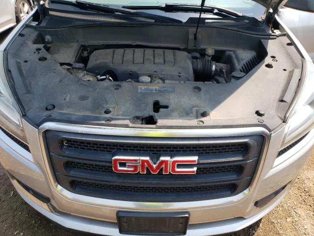 2016 GMC ACADIA SLE