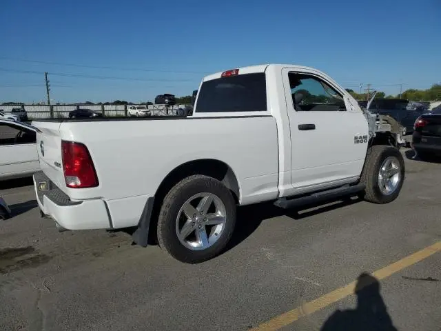 2015 RAM 1500 ST  