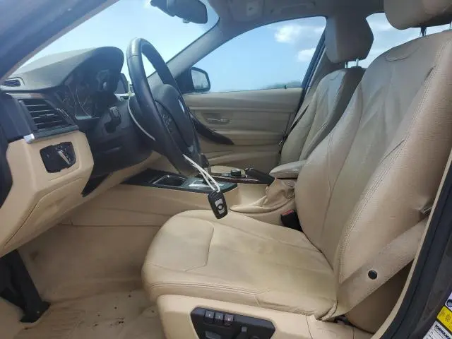 2013 BMW 328 I