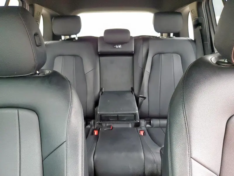 2020 MERCEDES-BENZ GLB 250  