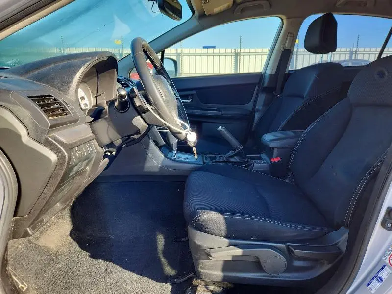 2013 SUBARU IMPREZA SPORT PREMIUM  