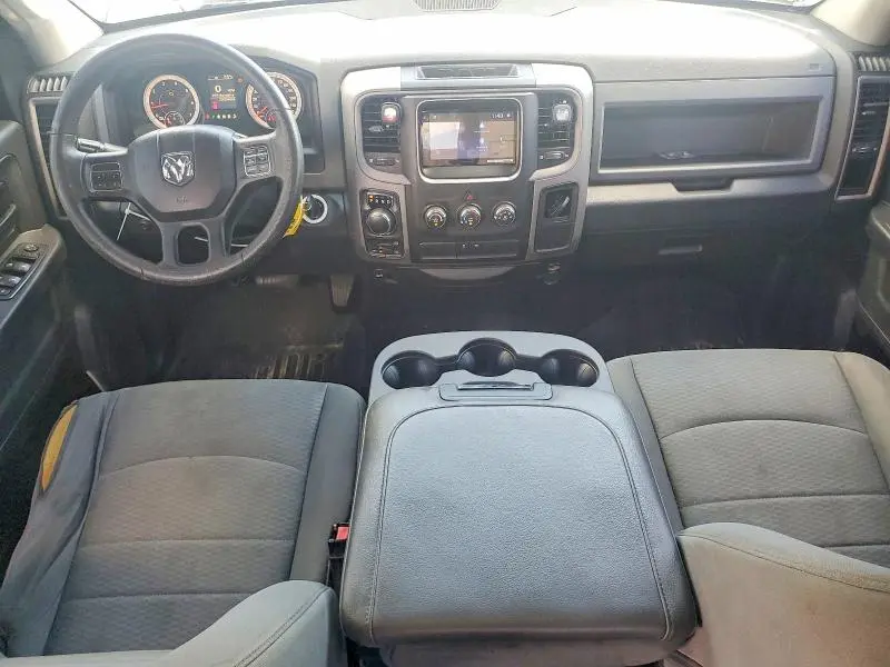 2014 RAM 1500 ST  