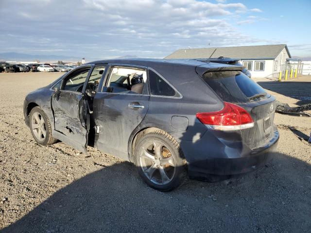 2010 TOYOTA VENZA 