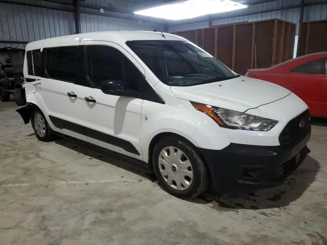 2021 FORD TRANSIT CONNECT XL  