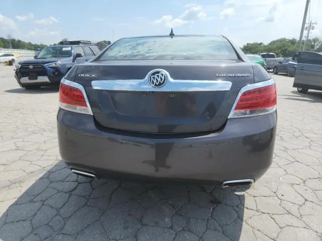 2013 BUICK LACROSSE   