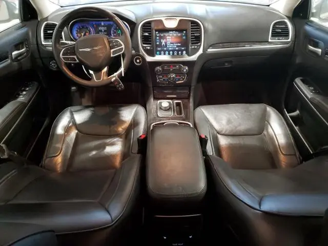 2018 CHRYSLER 300 LIMITED  