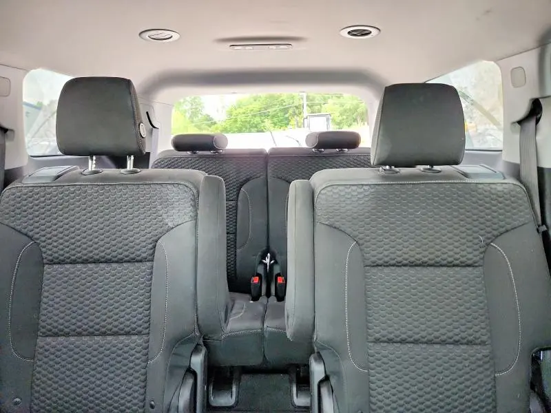 2019 GMC ACADIA SLE  