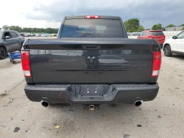 2015 RAM 1500 ST  