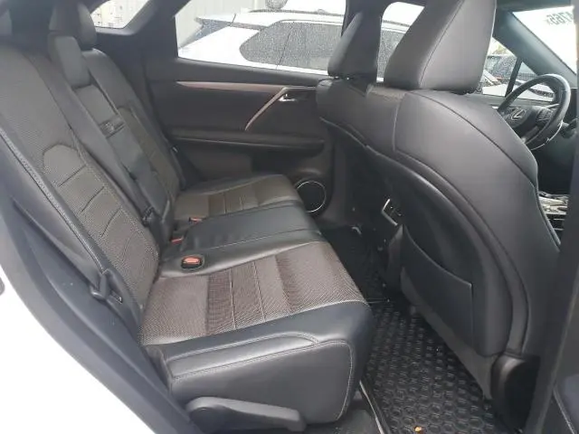 2016 LEXUS RX 350 BASE  