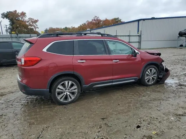2020 SUBARU ASCENT TOURING  