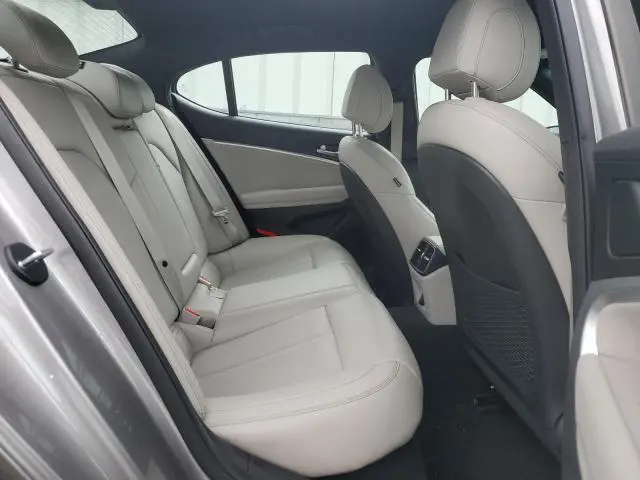 2023 GENESIS G70 AWD 2.0T