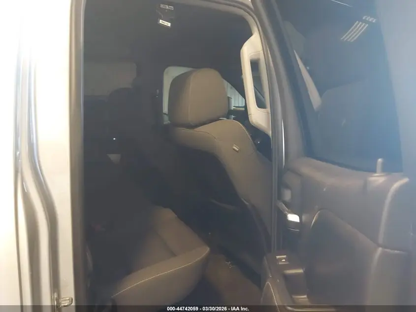 2015 CHEVROLET SILVERADO 1500 1LT