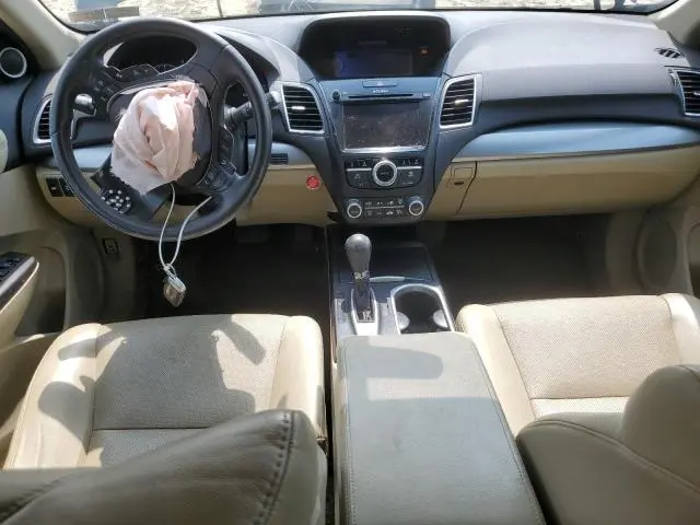 2016 ACURA RDX TECHNOLOGY  