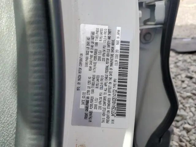 2022 MAZDA CX-9 TOURING PLUS  