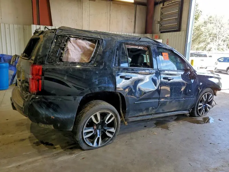 2020 CHEVROLET TAHOE C1500 PREMIER  