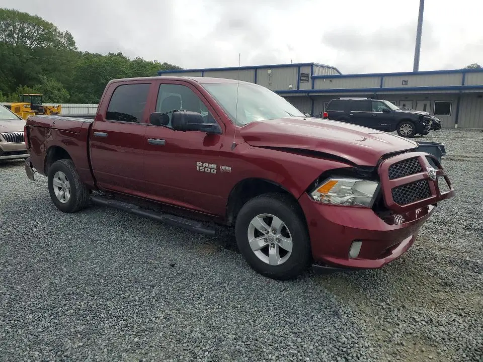 2016 RAM 1500 ST  