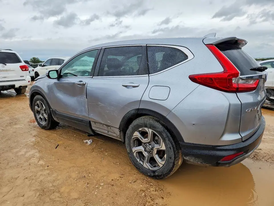 2019 HONDA CR-V EXL  