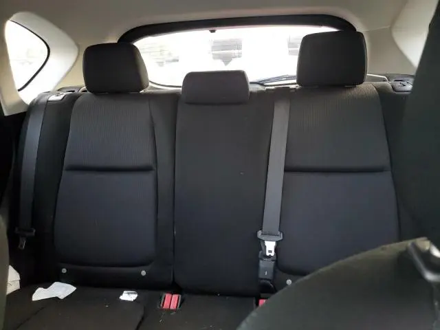 2015 MAZDA CX-5 SPORT  