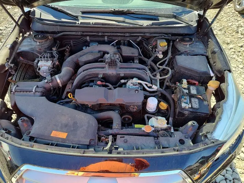 2015 SUBARU LEGACY 2.5I LIMITED  