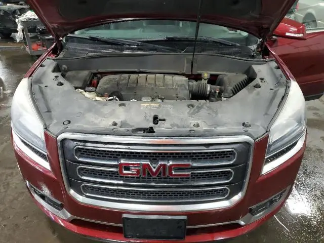 2015 GMC ACADIA SLT-1  