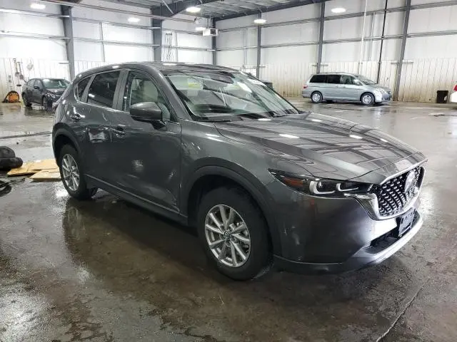 2023 MAZDA CX-5 SELECT  