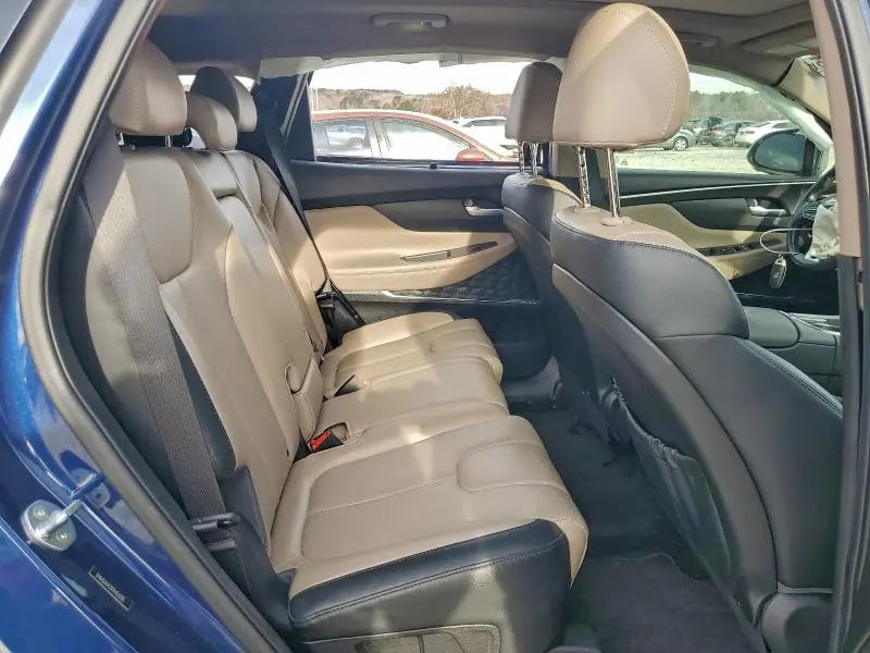 2023 HYUNDAI SANTA FE SEL PREMIUM  