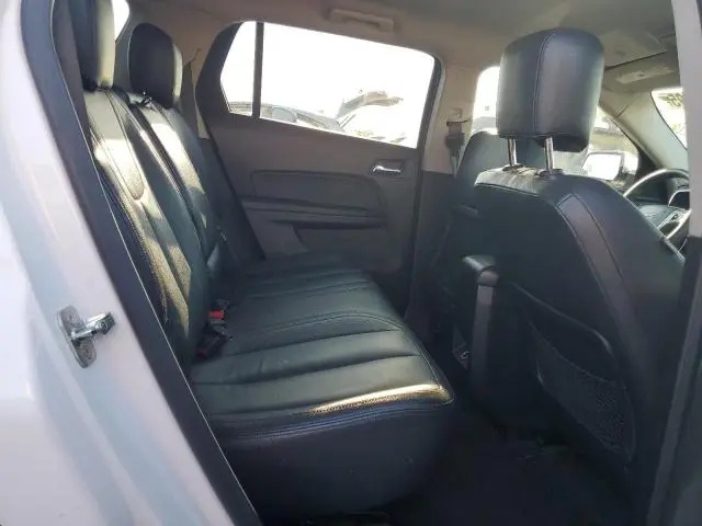 2015 GMC TERRAIN SLE  