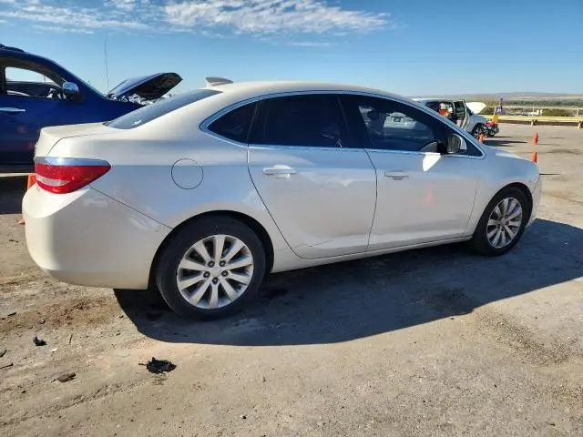 2015 BUICK VERANO   