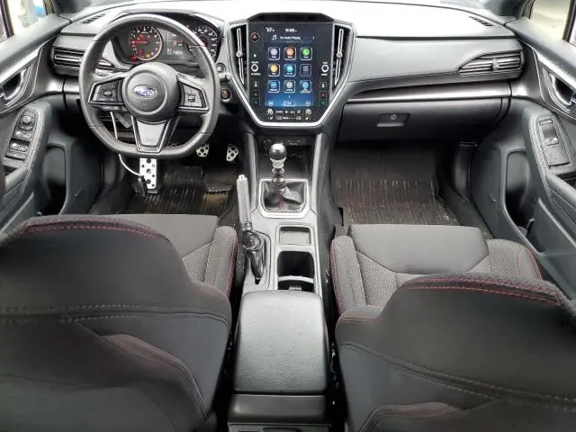 2023 SUBARU WRX PREMIUM  