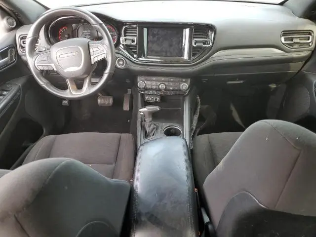 2023 DODGE DURANGO SXT  