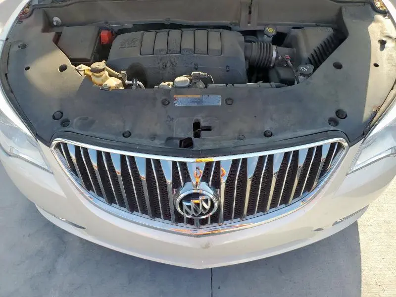 2015 BUICK ENCLAVE