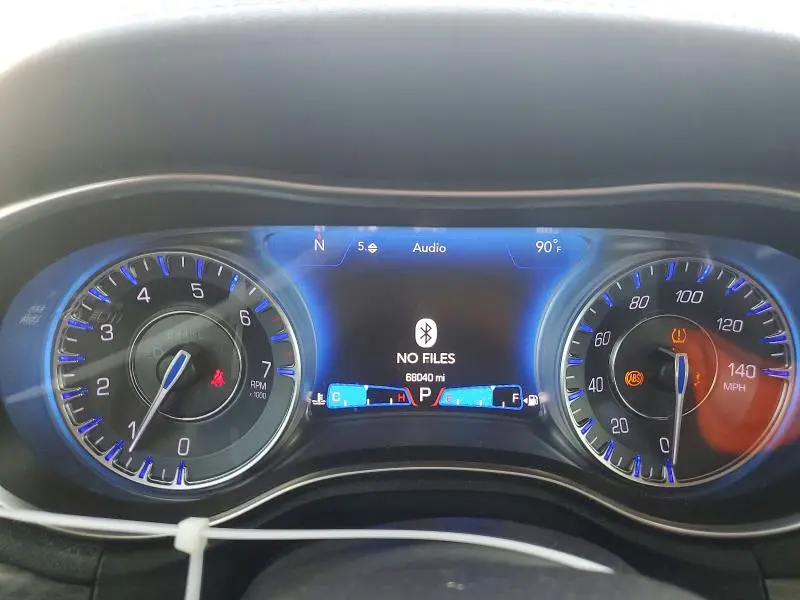2021 CHRYSLER 300 TOURING  
