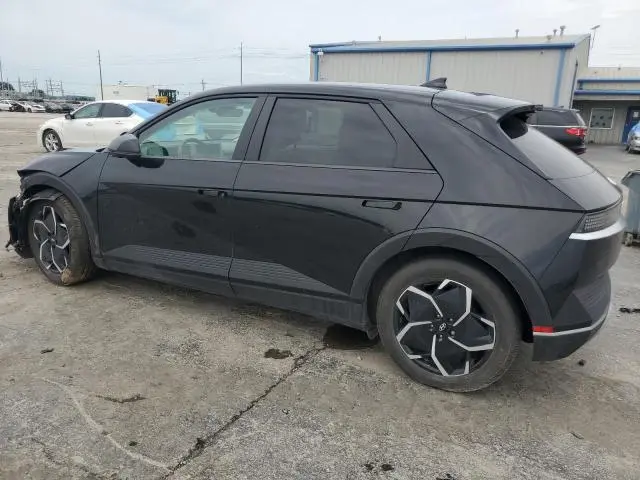 2022 HYUNDAI IONIQ 5 SEL  