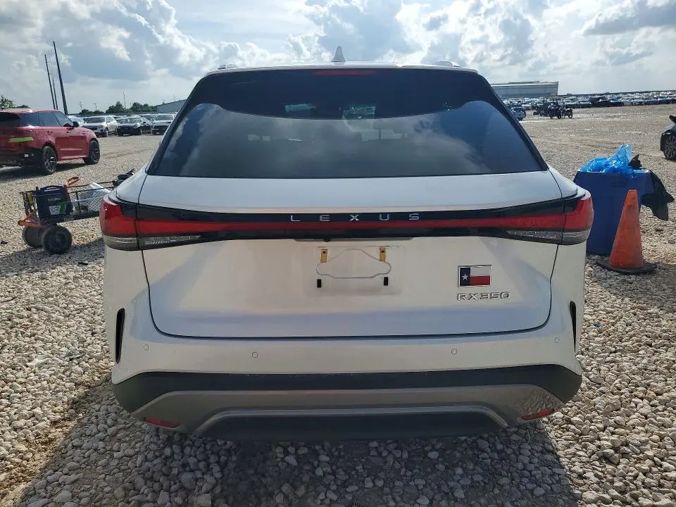 2023 LEXUS RX 350 PREMIUM+  