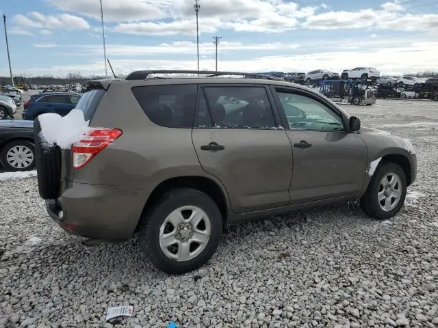 2010 TOYOTA RAV4   