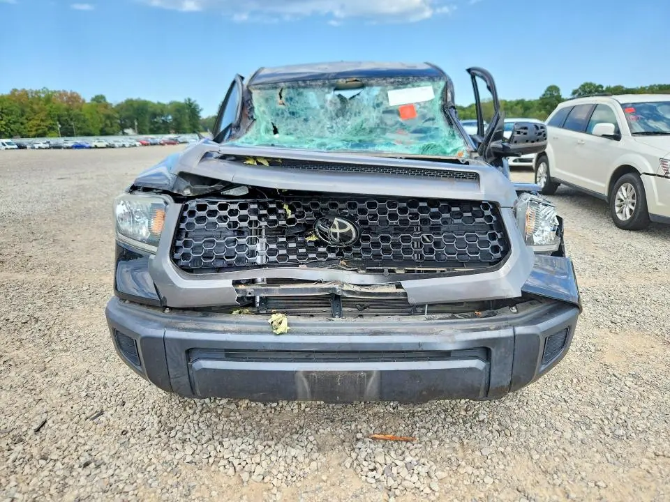 2021 TOYOTA TUNDRA SR  
