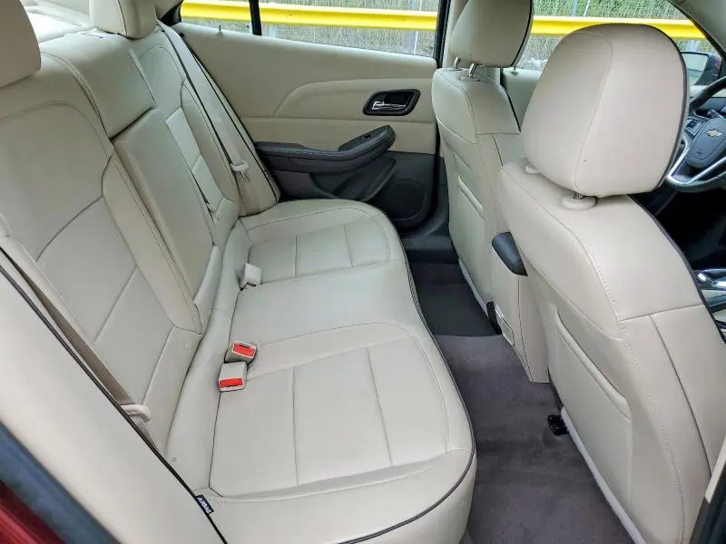 2015 CHEVROLET MALIBU 2LT  