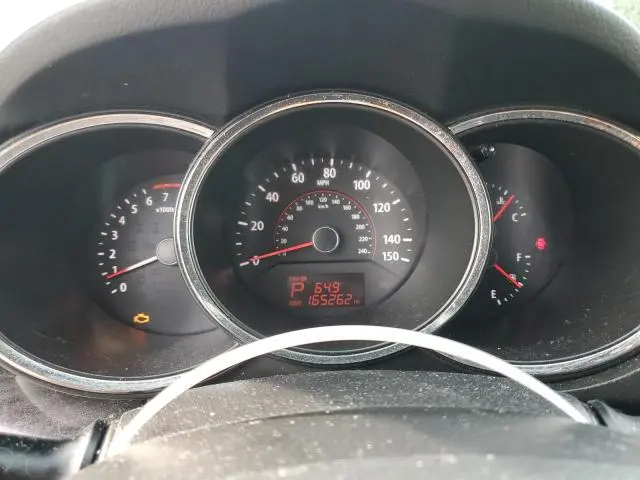 2011 KIA SORENTO BASE  