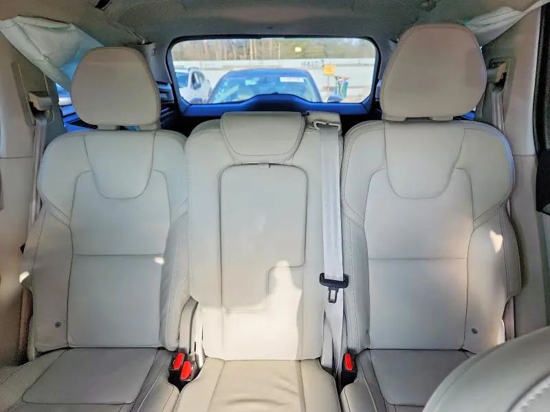 2022 VOLVO XC90 T6 INSCRIPTION  